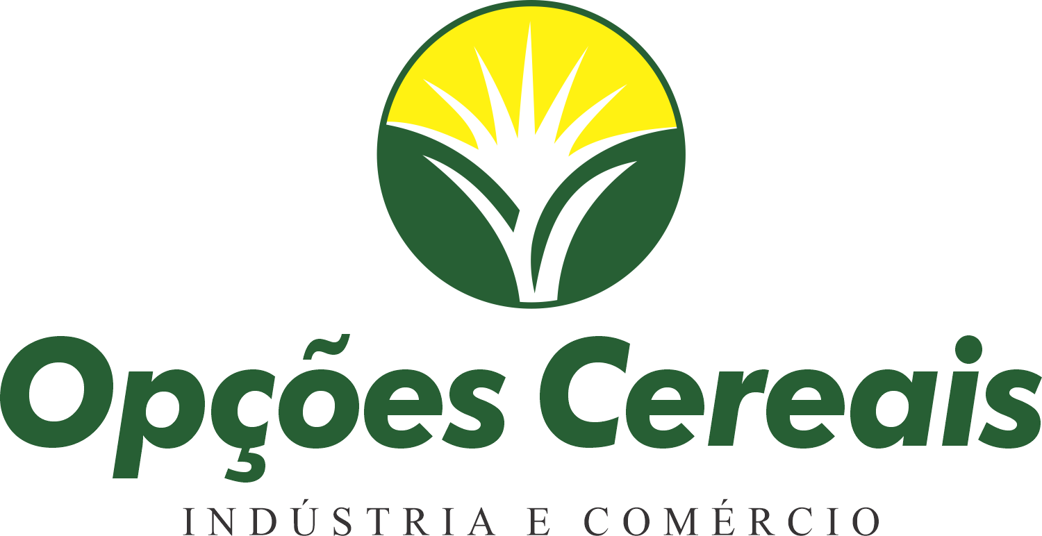 Arroz Parboilizado Tipo 1 - Opções Cereais - Indústria e Comércio